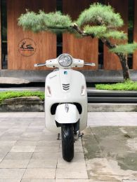 Vespa GTS Super 125 ABS  29L5-340.02