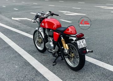 Royal Enfield Continental GT 535  29A1-035.06
