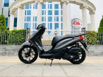 Piaggio Medley S 125 ABS  29H2-153.46