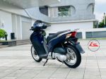Honda SH Italia 150cc  (Xe chưa đăng kí)