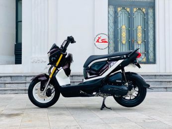 Honda Zoomer X 110cc  29P1-610.67