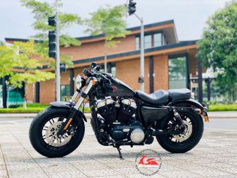 Harley Davidson Forty Eight  29A1-253.01