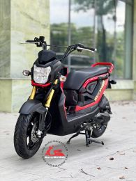 Honda Zoomer X 2018  29C1-724.38
