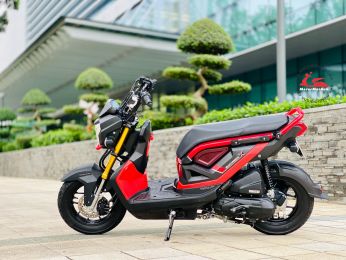Honda Zoomer X 110cc  29B1-955.24