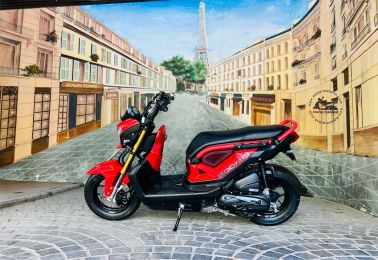 Honda Zoomer X 2019  29D2-325.11