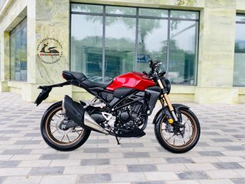 Honda CB 300R 2023  29A1-351.30  (Lăn bánh 400km)