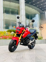 Honda MSX 125 2021  29P1-902.48