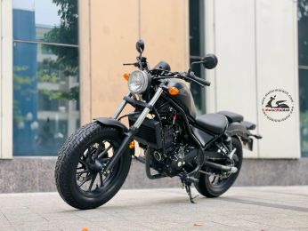 Honda Rebel 300 2021  29A1-128.65