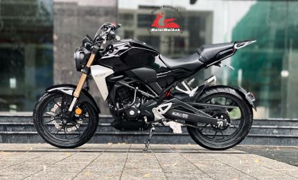 Honda CB 300R  29A1-260.51