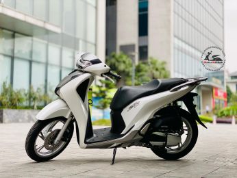 SH 2019 CBS 125cc   (Xe chưa đăng kí)