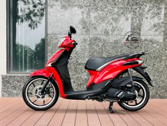 Piaggio Liberty S ABS  29X5-622.74
