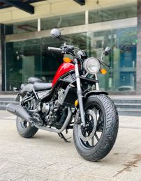 Honda Rebel 300 ABS  29A1-259.23