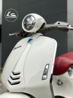 Vespa 946 ricordo italiano 125cc