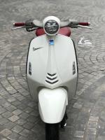 Vespa 946 ricordo italiano 125cc