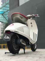 Vespa 946 ricordo italiano 125cc