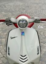 Vespa 946 ricordo italiano 125cc