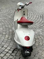 Vespa 946 ricordo italiano 125cc