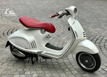 Vespa 946 ricordo italiano 125cc