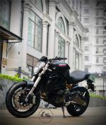 Ducati Monster 821  29A1-028.14