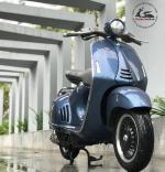 Vespa 946 Bellissima ,Vespa 946 2015,946 Bellissima 125cc,Vespa 946 125cc