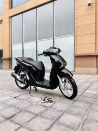 SH 2018 CBS 125cc  29C1-749.38  