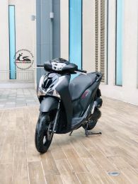 SH 2019 CBS 150cc  29F1-478.26  (Đen Mờ)