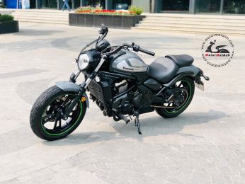 Kawasaki Vulcan S ABS 650cc  29A1-158.90