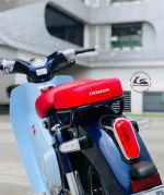 Honda Super Cub 125cc  29B2-173.27
