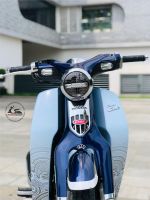 Honda Super Cub 125cc  29B2-173.27