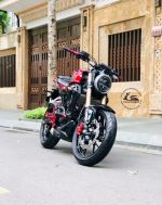 Honda CB 150R 2020  29C1-849.72