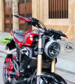 Honda CB 150R 2020  29C1-849.72