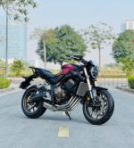 Honda CB 650R 2020   29A1-047.15