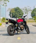 Honda CB 650R 2020   29A1-047.15