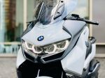 BMW C400 GT 400cc  29A1-118.70