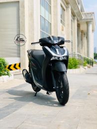 SH 2022 ABS 150cc  29K2-010.77  (Đen Mờ)