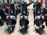 Piaggio Liberty One 2022  (Xe mới 100%)