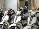 Piaggio Liberty One 2022  (Xe mới 100%)