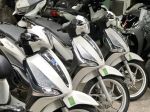 Piaggio Liberty One 2022  (Xe mới 100%)