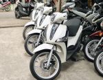 Piaggio Liberty One 2022  (Xe mới 100%)