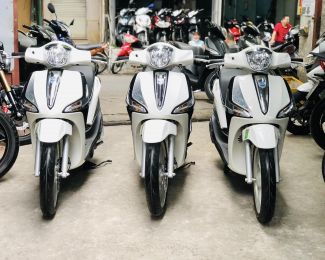 Piaggio Liberty One 2022  (Xe mới 100%)