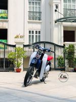 Honda Super Cub 125 2021  29C1-897.14