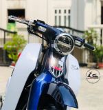Honda Super Cub 125 2021  29C1-897.14