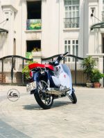 Honda Super Cub 125 2021  29C1-897.14