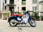 Honda Super Cub 125 2021  29C1-897.14
