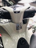 SH 2023 125 ABS Xi Măng  (Xe mới 100%)