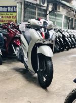 SH 2023 125 ABS Xi Măng  (Xe mới 100%)