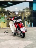 Honda Super Cub 125 2023  29S2-169.24