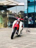Honda Super Cub 125 2023  29S2-169.24