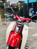 Honda Super Cub 125 2023  29S2-169.24