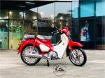Honda Super Cub 125 2023  29S2-169.24